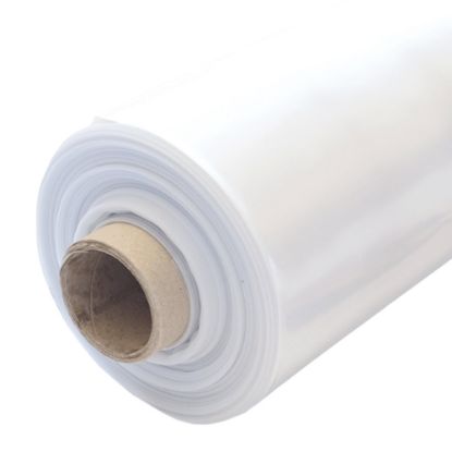 Immagine di FOGLIA IN POLIETILENE ALTEZZA 2 MT ROTOLO DA 50 KG