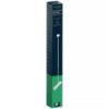 Immagine di PORTAFARETTO LED A SOSPENSIONE GU10 CORPO IN ALLUMINIO BIANCO DIAMETRO 60x220 MM LAMPADINA NON INCLUSA VT-7900-W V-TAC