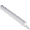 Immagine di PLAFONIERA LINEARE 4W T5 100LM/W 4000K RACCORDABILE CON INTERRUTTORE SMD LUNGHEZZA 300MM CON CHIP SAMSUNG V-TAC