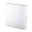 Immagine di PLAFONIERA LED QUADRATA 25W COLORE BIANCO 6500K DIMENSIONE 300x300x50 MM IP44 VT-8066SQ V-TAC