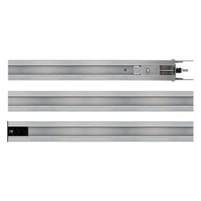 Immagine di GUIDA SEZIONALE HALO 3X1M CINGHIA - PIGNONE KEY