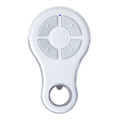 Immagine di TELECOMANDO QUADRICANALE ROLL KEY