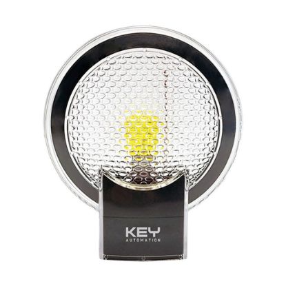 Immagine di LAMPEGGAINTE CON ANTENNA 24V KEY