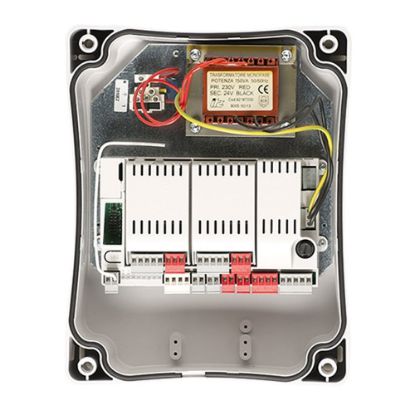 Immagine di CENTRALE DI COMANDO UNIVERSALE PER KIT KEY LUCI A LED KEY