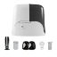 Immagine di KIT AUTOMAZIONE PER CANCELLO SCORREVOLE PORTATA 1100KG 24V LED KUBE KEY