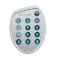 Immagine di CHIAVE ELETTRONICA A COD. 100COD. GESTIONE RESIPRO COMELIT