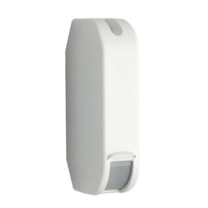 Immagine di SENSORE DOPPIA TECNOLOGIA A TENDA ANTIMASK COMELIT