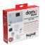 Immagine di KIT SISTEMA DI ALLARME WIRELESS WIFI/GSM SERIE DOM-E BEGHELLI