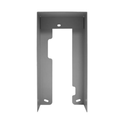 Immagine di VISIERA ANTIPIOGGIA PER PULSANTIERA QUADRA COMELIT