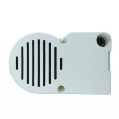 Immagine di PORTIERE ELETTRICO 4+N PER PULSANTIERE SERIE MODY FARFISA