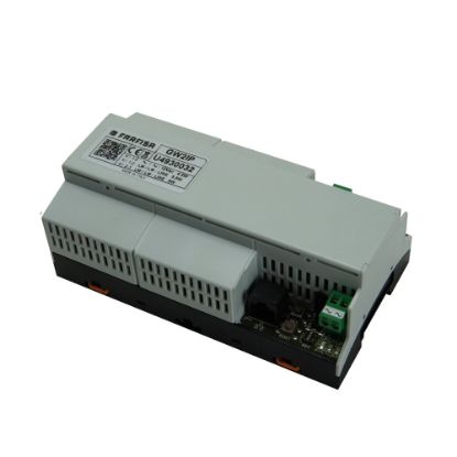 Immagine di UTENTE AGGIUNTIVO GATEWAY CHE INTERFACCIA IL SISTEMA DUO AL MONDO IP, AMPLIANDONE LE FUNZIONALITA FARFISA