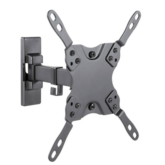 Immagine di SUPPORTO TV DA PARETE ORIENTABILE 13  - 42   MOTION EXTRA SLIM SUPERIOR