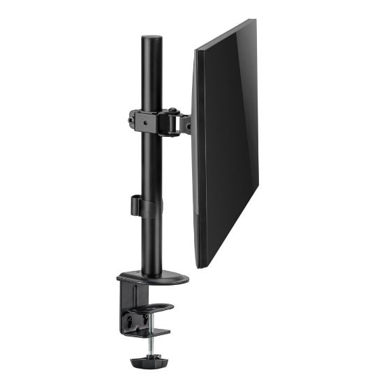Immagine di SUPPORTO DA TAVOLO PER MONITOR 17-32 POLLICI BRACCIO SINGOLO SUPERIOR