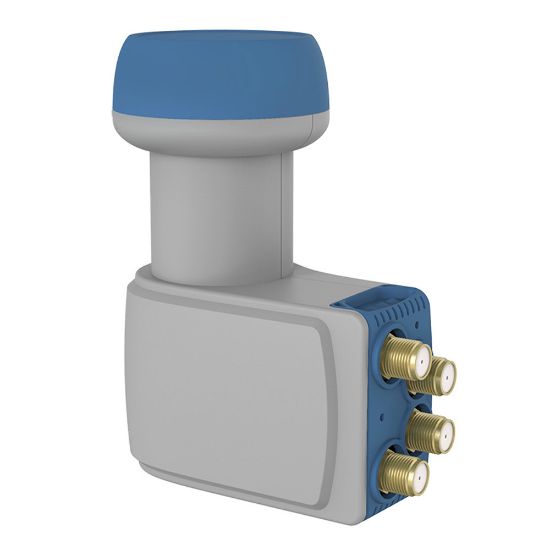 Immagine di LNB 4 USCITE RED ART.QUATTRO-R MAXITAL