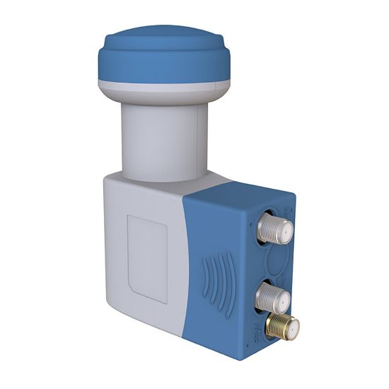 Immagine di LNB DCSS 1 USCITA 16 PILOTI 2 LEGACY ART.DCSS-R MAXITAL