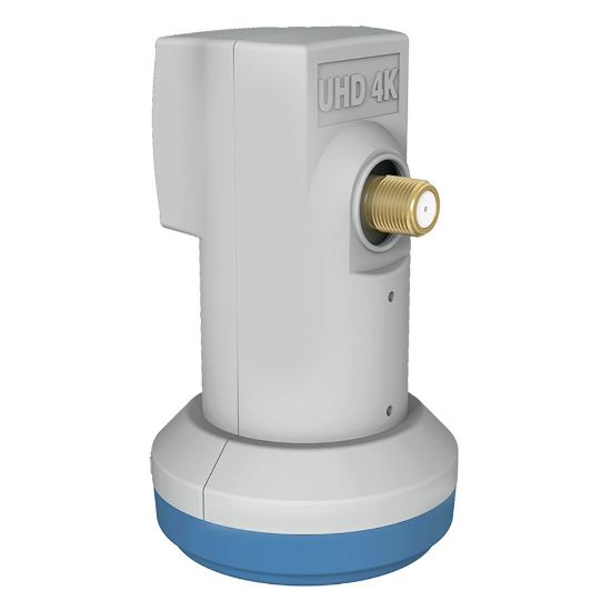 Immagine di LNB SINGLE UNIVERSALE RED ART.SINGLE-R MAXITAL