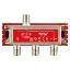 Immagine di DERIVATORE TV A 2 VIE -15DB AT215 MAXITAL