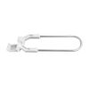 Immagine di ANTENNA TV UHF SINGOLA CULLA TOP47-5G 11 ELEMENTI MAXITAL