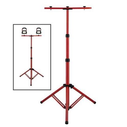 Immagine di SUPPORTO UNIVERSALE PER 2 FARI LED CENTURY