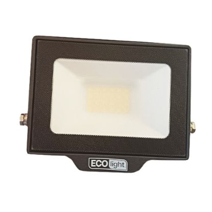 Immagine di FARETTO LED LUCE NATURALE 4000K ECOLIGHT FLY 10W IP65 CENTURY