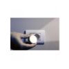 Immagine di ADATTATORE SCHUKO CON LUCE EMERGENZA BIANCA SERIE SMART BTICINO