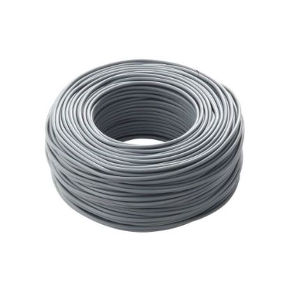 Immagine di CAVO GOMMATO Ø 3x1,5 MM ROTOLO 10 MT