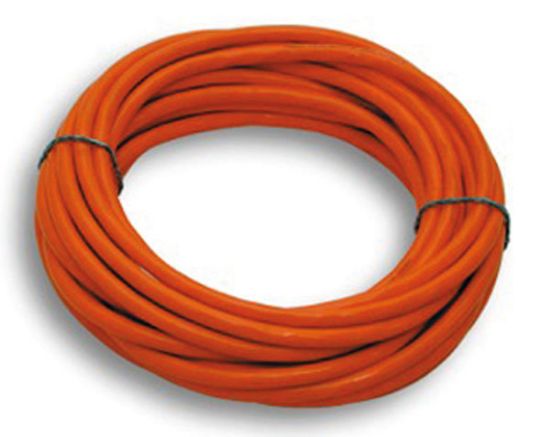 Immagine di CAVO GOMMATO ARANCIO Ø 3X2,5 MM² ROTOLO DA 100 MT