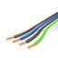 Immagine di CAVO UNIPOLARE BLU FS17 6 MM² ROTOLO 20 MT