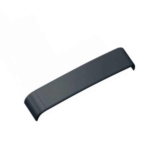 Immagine di GIUNTO LINEARE PER COPERCHIO 70X20 ARDESIA CONFEZIONE 5 PZ ELETTROCANALI