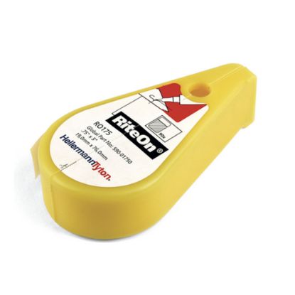 Immagine di ETICHETTATRICE AUTOLAMINANTE DISPENSER COMPATTO 150PZ HELLERMANNTYTON