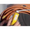Immagine di ETICHETTATRICE AUTOLAMINANTE DISPENSER COMPATTO 150 PZ HELLERMANNTYTON