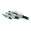 Immagine di GIUNTO IN RESINA IN LINEA CONNETTORE 5x6 MM HELLERMANNTYTON
