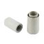 Immagine di RACCORDO TUBO-GUAINA IP65 Ø 25 MM BLISTER 5 PZ