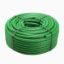 Immagine di TUBO CORRUGATO VERDE SINGOLA PARETE Ø 25 MM ROTOLO 50 MT