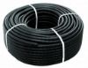 Immagine di CORRUGATO NERO SINGOLA PARETE DIAMETRO 16 MM ROTOLO 100 MT