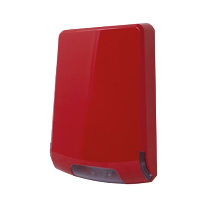 Immagine di SIRENA CONVENZIONALE DA ESTERNO, EN54-3 COMELIT