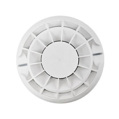 Immagine di RIVELATORE OTTICO DI FUMO CONVENZIONALE COMELIT