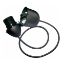 Immagine di SOSPENSIONE E27 NERO CON CAVO 60 CM ELECTRALINE
