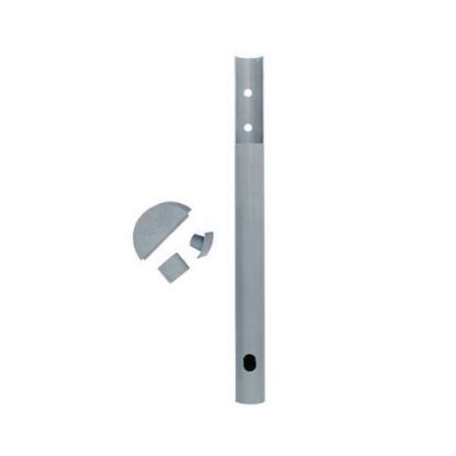 Immagine di PALINA DI SUPPORTO PER CASSONETTIO ENEL