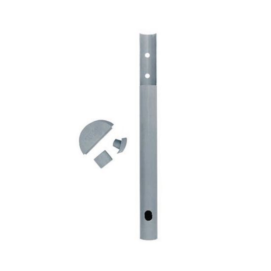 Immagine di PALINA DI SUPPORTO PER CASSONETTIO ENEL