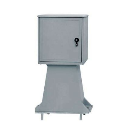 Immagine di CASSONETTO SU BASAMAMENTO 2 POSTI ARE/A-BS-550X540 ENEL