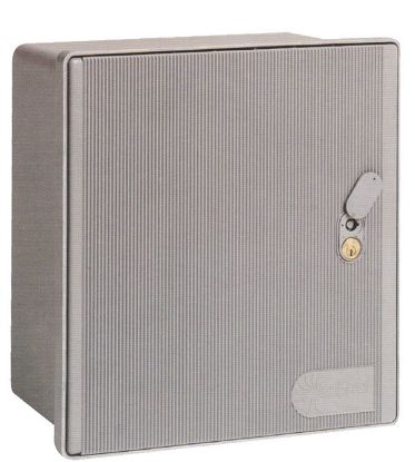 Immagine di CASSONETTO 2 POSTI ENEL