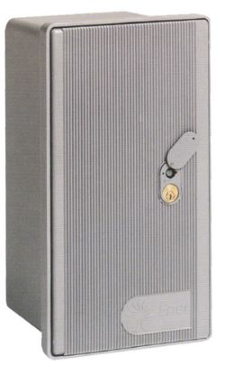 Immagine di CASSONETTO 1 POSTO ENEL