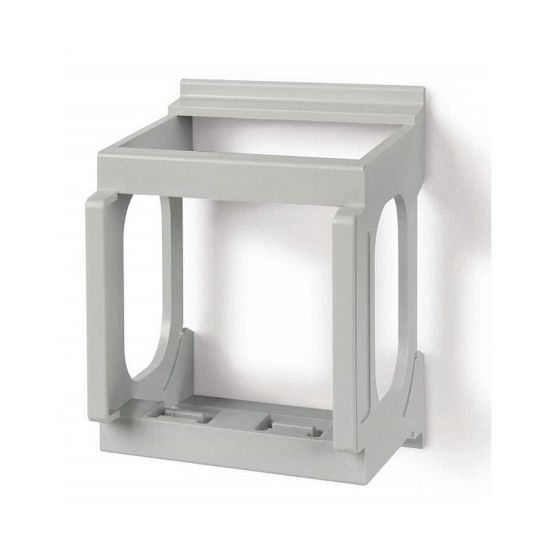 Immagine di ADATTATORE PER GUIDA DIN 2 MODULI MYLIFE ELETTROCANALI