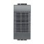 Immagine di SUONERIA CON CAMPANELLO IN BRONZO 230V 8VA SERIE LIVING