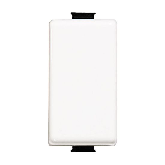 Immagine di PULSANTE 1 MODULO 10A NO SERIE MATIX