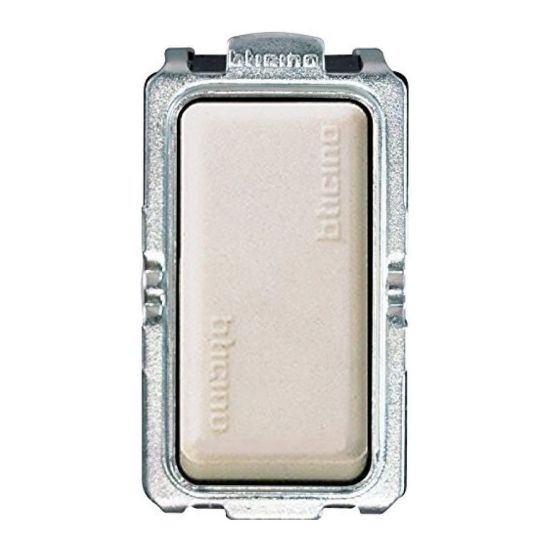 Immagine di DEVIATORE 1 MODULO 16A SERIE MAGIC