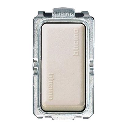 Immagine di INTERRUTTORE 1 MODULO 16A SERIE MAGIC