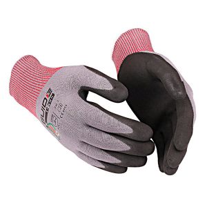 Immagine di GUANTI DA LAVORO MOD. GUIDE 580 IN NYLON/NITRILE TG. 10