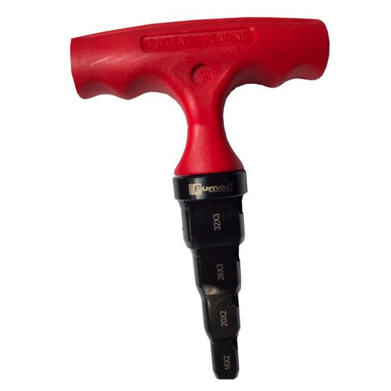 Immagine di CALIBRATORE 14X2-16X2-20X2-25X2,5-26X3-32X3